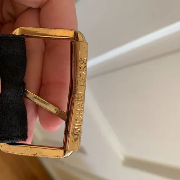 Michael Kors Trench Coat small - Picture 9 of 9